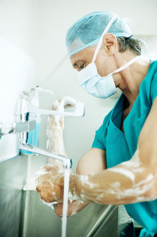 Why Advanced Water Filtration is Critical for the Healthcare Industry