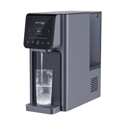 A1 Reverse Osmosis Hot & Cold Water Dispenser 
