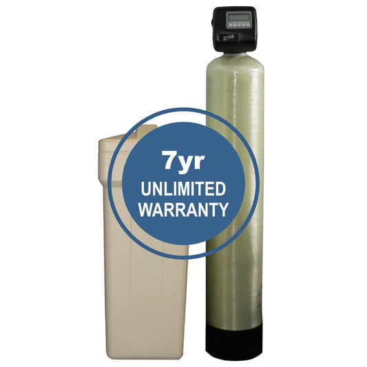 Value Series Water Softener 30,000 Grains