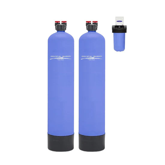 Guardian Whole House Water Filter