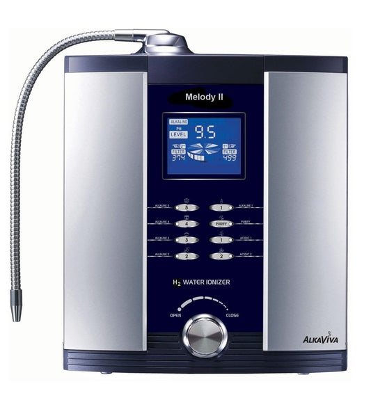 Melody II Water Ionizer