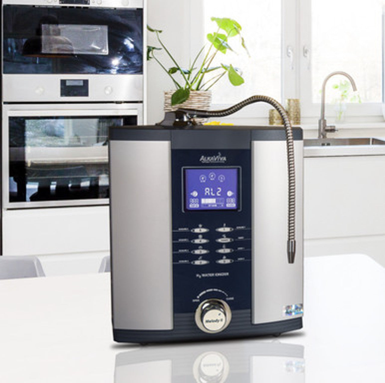 Melody II Water Ionizer