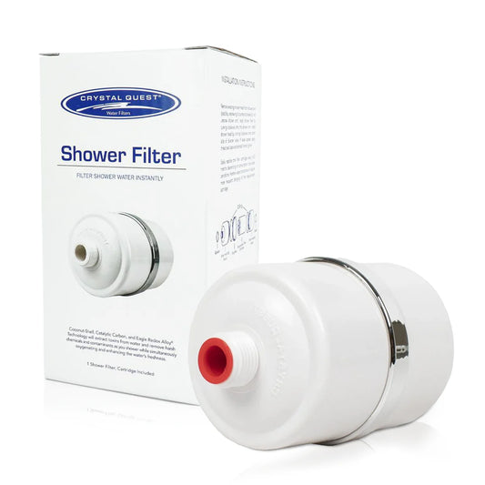 Shower Filter