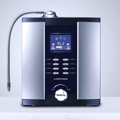 Vesta H2 Alkaline Water Ionizer