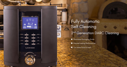 Vesta H2 Alkaline Water Ionizer