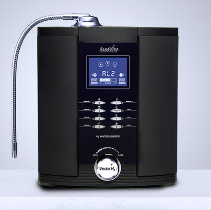 Vesta H2 Alkaline Water Ionizer