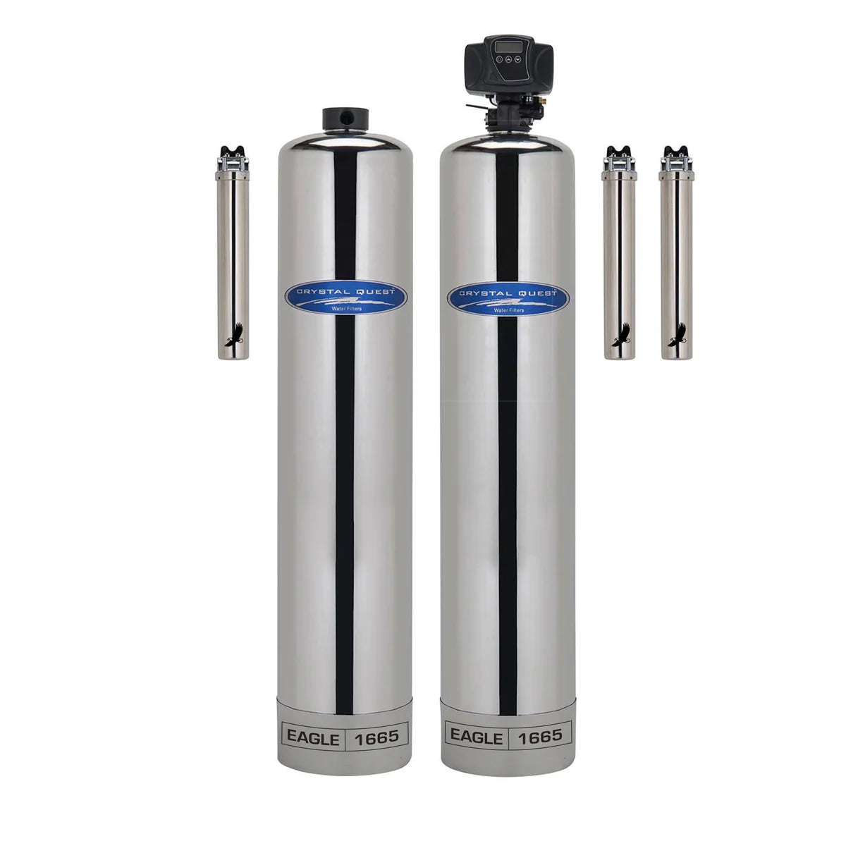 Eagle Whole House Water Filter