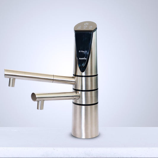 Delphi H2 Undersink Water Ionizer