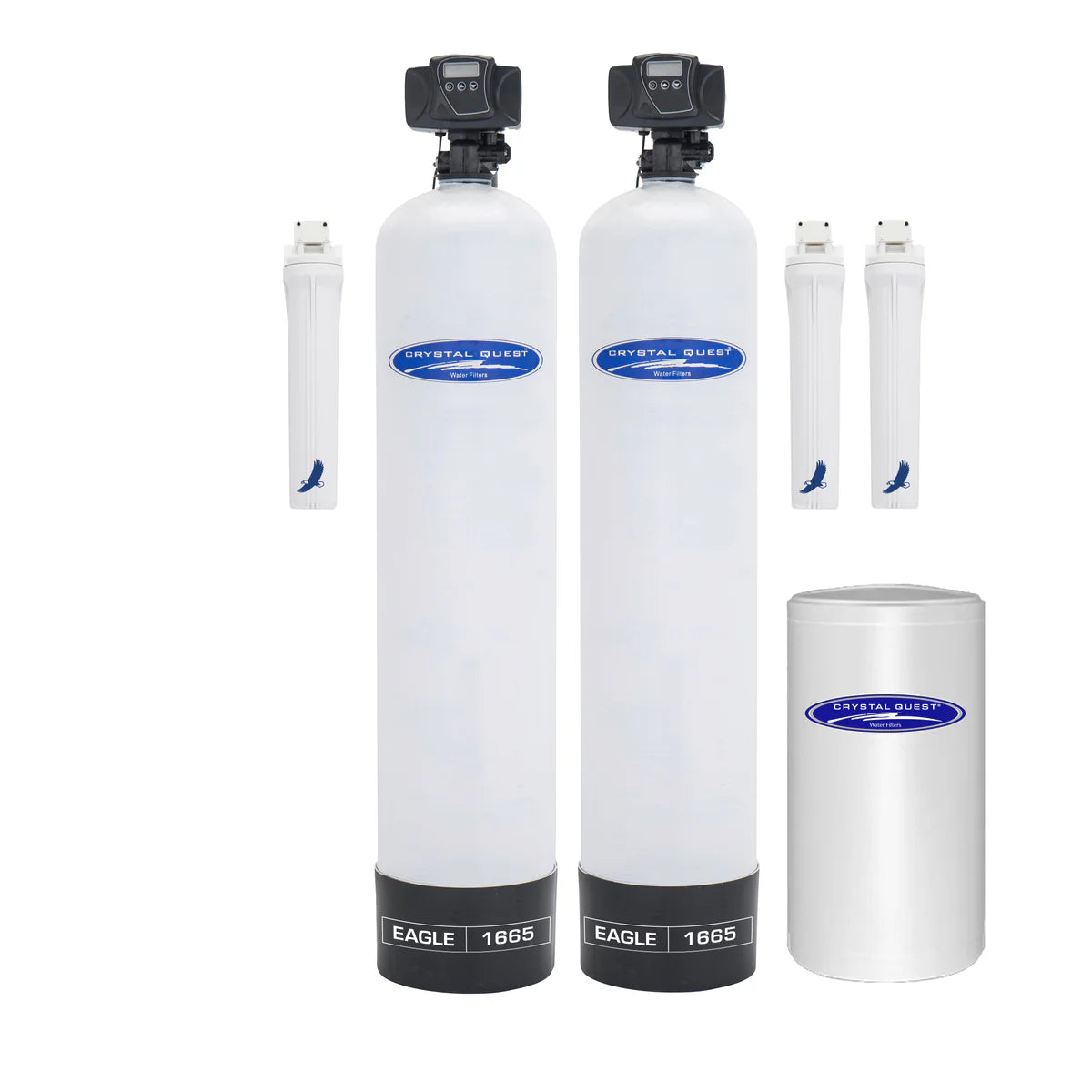 Eagle Whole House Water Filter