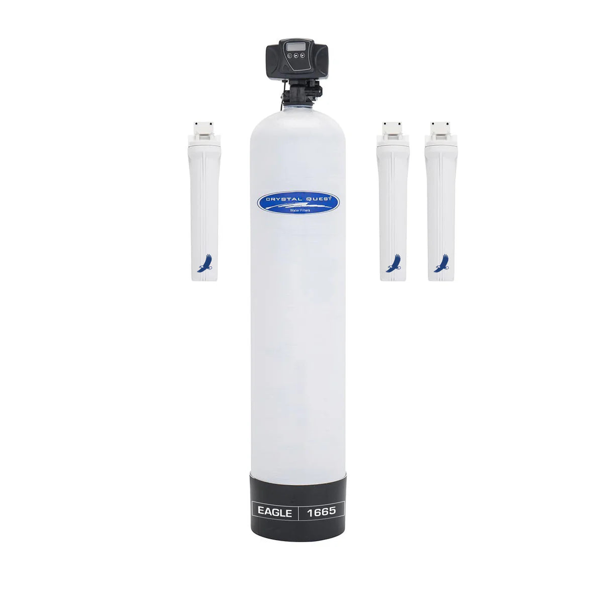 Eagle Whole House Water Filter